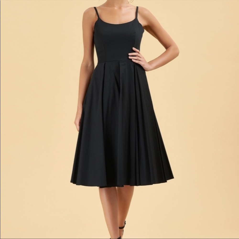 Beautiful Pretty Dress Co Dress